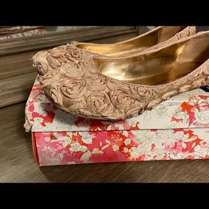 Chinese Laundry Gisenna Ballet Flat